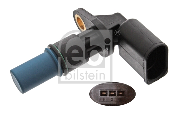 Senzor,pozitie ax cu came 38768 FEBI BILSTEIN