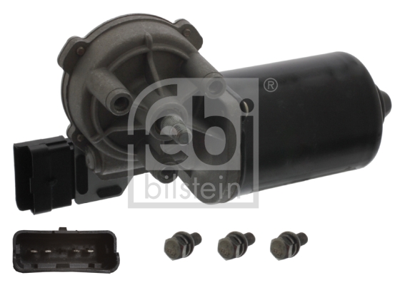 Motor stergator 38800 FEBI BILSTEIN