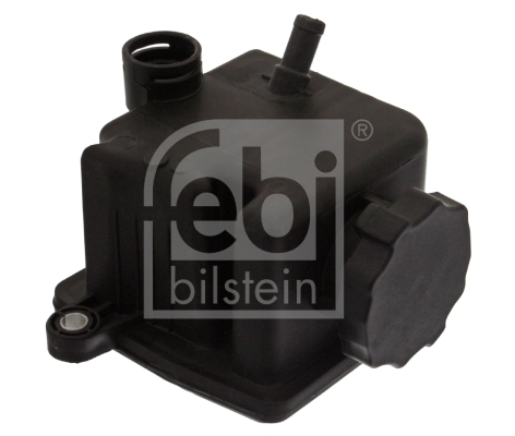 Rezervor, ulei hidraulic servo-directie 38802 FEBI BILSTEIN