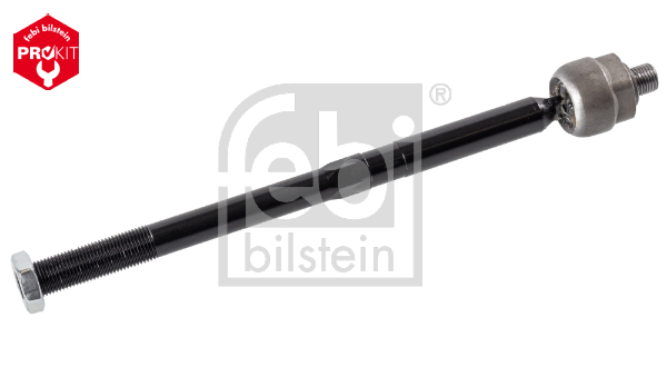 Articulatie axiala, cap de bara 38814 FEBI BILSTEIN