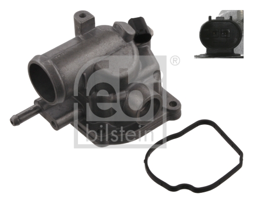 Termostat,lichid racire 38817 FEBI BILSTEIN