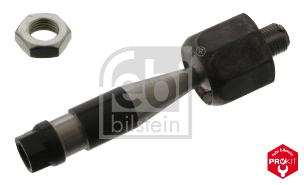 Articulatie axiala, cap de bara 38854 FEBI BILSTEIN