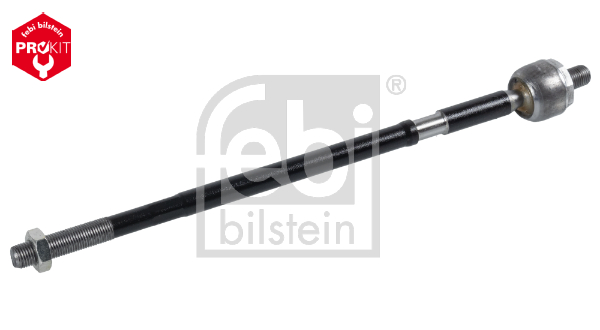 Articulatie axiala, cap de bara 38856 FEBI BILSTEIN