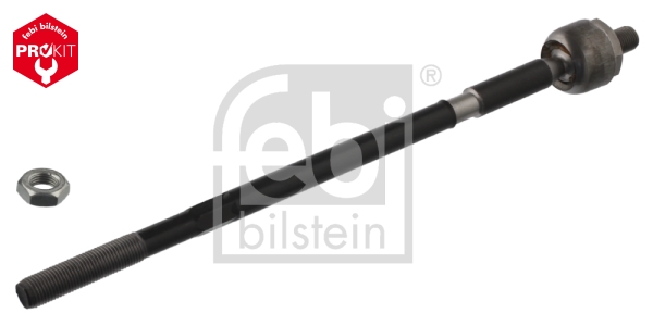 Articulatie axiala, cap de bara 38857 FEBI BILSTEIN