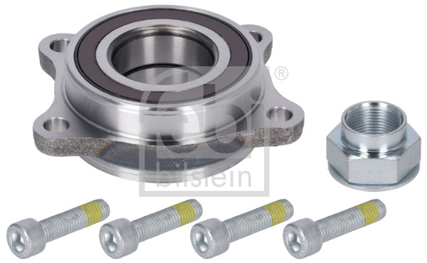 Set rulment roata 38860 FEBI BILSTEIN