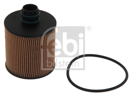 Filtru ulei 38873 FEBI BILSTEIN