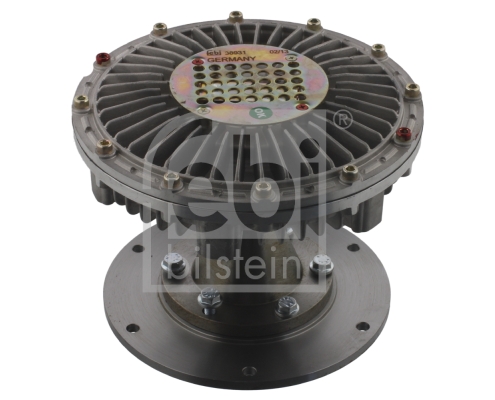 Cupla, ventilator radiator 38931 FEBI BILSTEIN