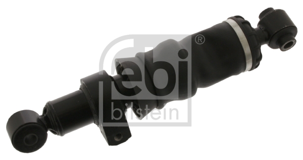 Amortizor, suspensie cabina 38988 FEBI BILSTEIN