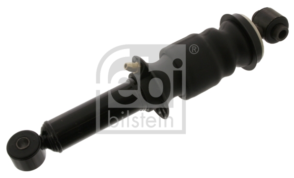 Amortizor, suspensie cabina 38989 FEBI BILSTEIN