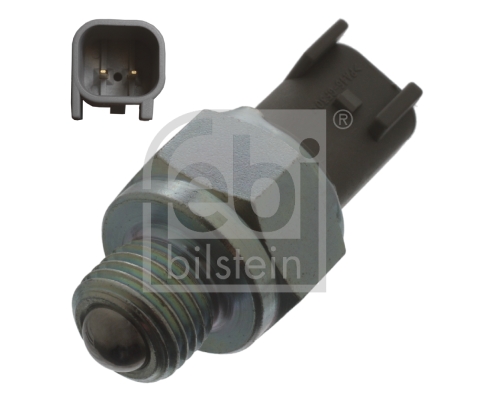 Comutator, lampa marsalier 39044 FEBI BILSTEIN