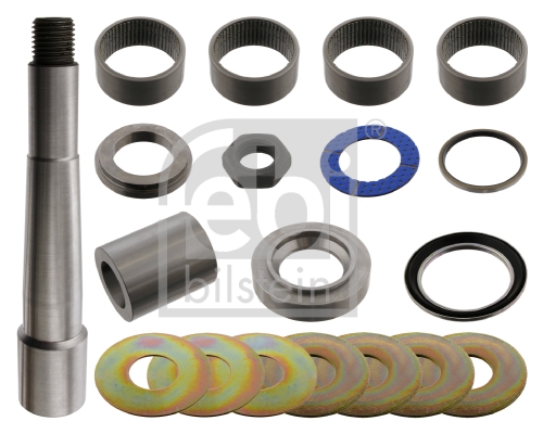 Set reparatie, pivot 39110 FEBI BILSTEIN