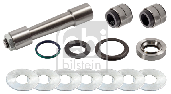 Set reparatie, pivot 39120 FEBI BILSTEIN