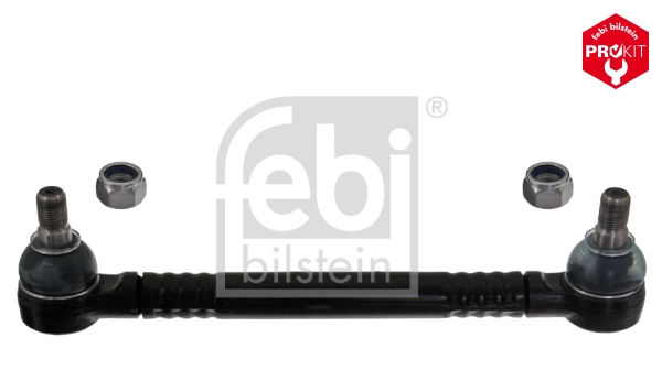 Brat/bieleta suspensie, stabilizator 39126 FEBI BILSTEIN