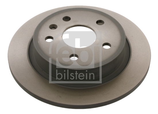 Disc frana 39187 FEBI BILSTEIN