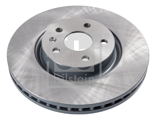 Disc frana 39188 FEBI BILSTEIN