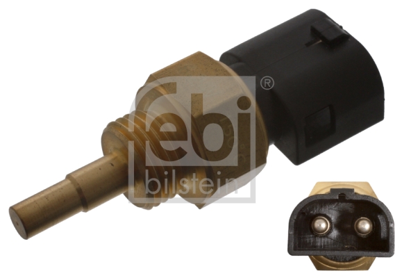 Senzor,temperatura ulei 39241 FEBI BILSTEIN