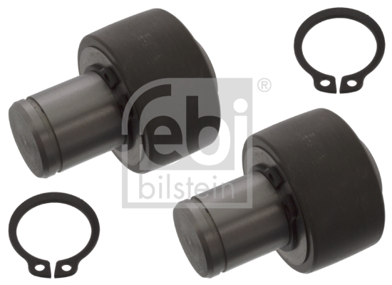 Rola presiune, furca revenire 39251 FEBI BILSTEIN