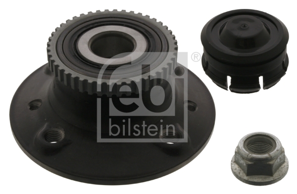 Set rulment roata 39252 FEBI BILSTEIN