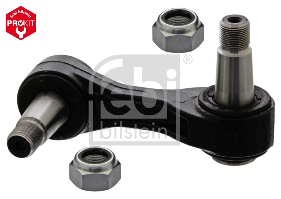 Brat/bieleta suspensie, stabilizator 39253 FEBI BILSTEIN