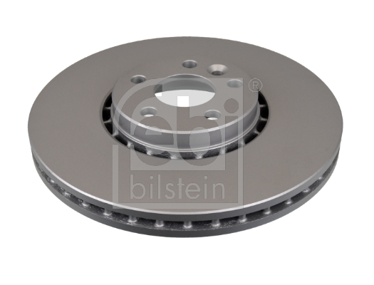 Disc frana 39288 FEBI BILSTEIN