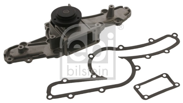 Pompă de apă, răcire motor 39302 FEBI BILSTEIN