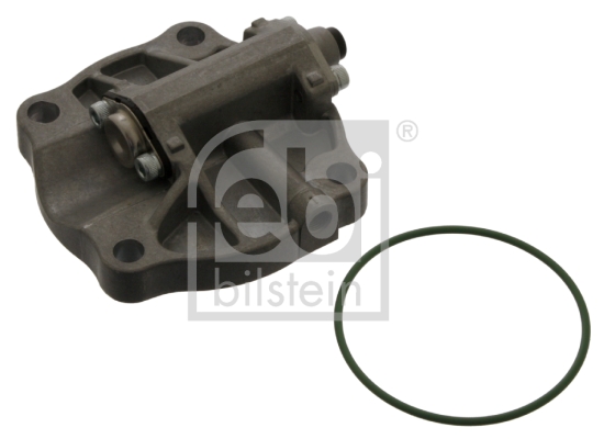 Set reparatie, cilindru cuplare 39329 FEBI BILSTEIN