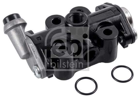 Supapa releu 39331 FEBI BILSTEIN