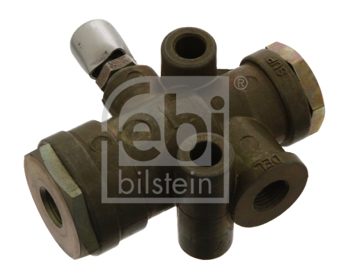 Supapa de suprapresiune 39332 FEBI BILSTEIN