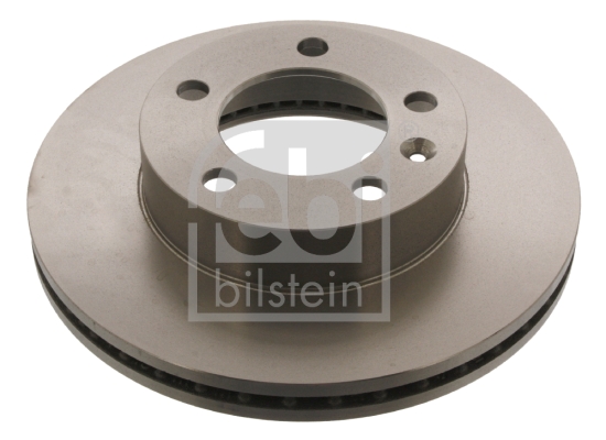 Disc frana 39346 FEBI BILSTEIN