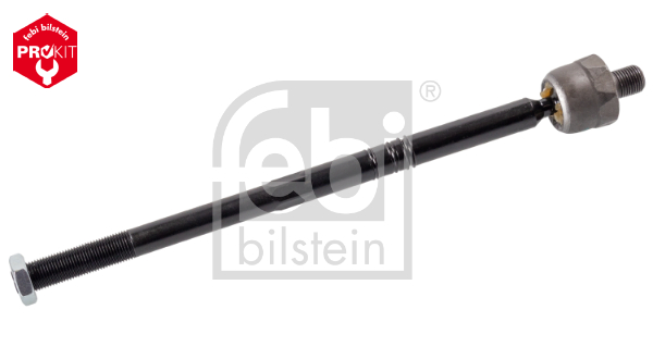 Articulatie axiala, cap de bara 39358 FEBI BILSTEIN