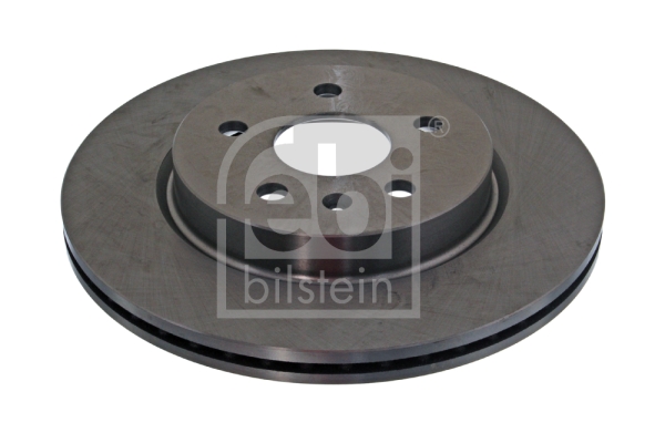 Disc frana 39373 FEBI BILSTEIN