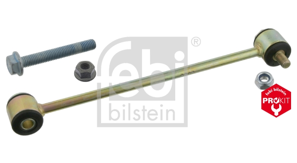 Brat/bieleta suspensie, stabilizator 39427 FEBI BILSTEIN