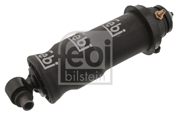 Amortizor, suspensie cabina 39432 FEBI BILSTEIN