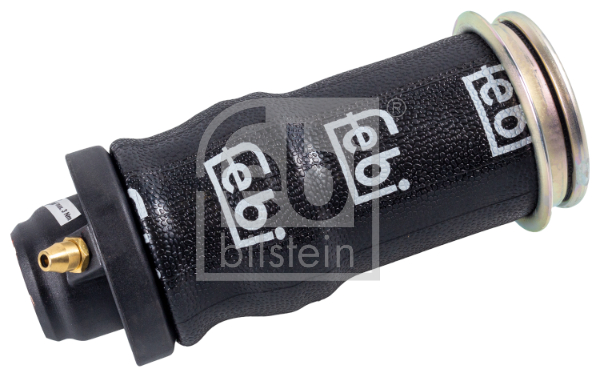 Burduf, suspensie cabina sofer 39433 FEBI BILSTEIN