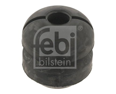 Tampon cauciuc, suspensie 39437 FEBI BILSTEIN