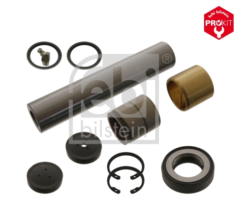 Set reparatie, pivot 39440 FEBI BILSTEIN