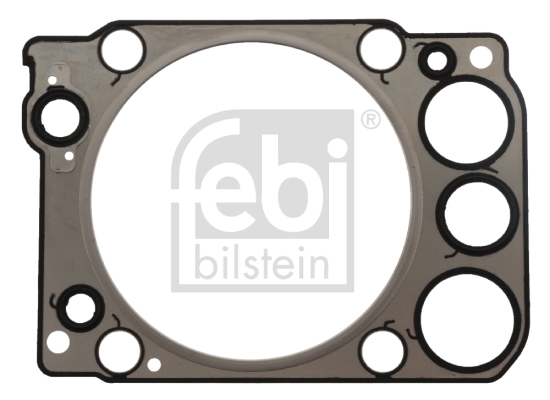 Garnitura, chiulasa 39484 FEBI BILSTEIN