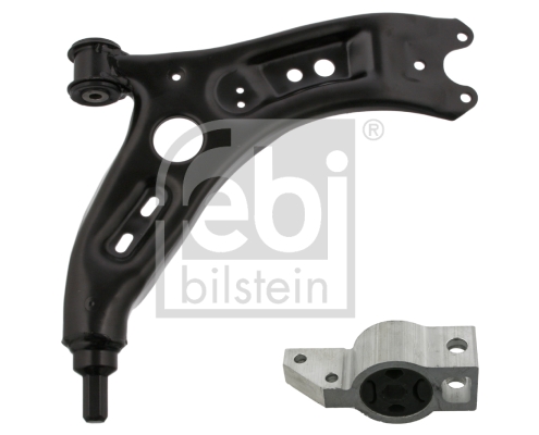 Brat, suspensie roata 39488 FEBI BILSTEIN