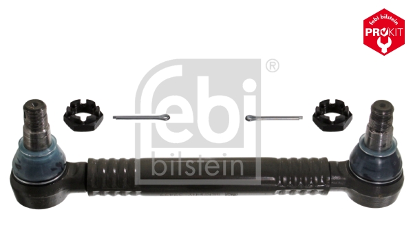 Brat/bieleta suspensie, stabilizator 39499 FEBI BILSTEIN
