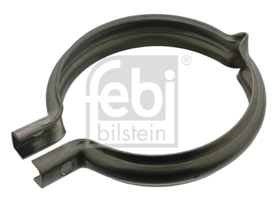 Conector teava, sistem de esapament 39532 FEBI BILSTEIN