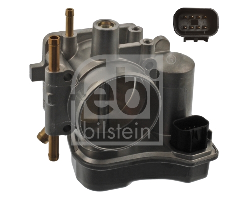 Carcasa clapeta 39551 FEBI BILSTEIN