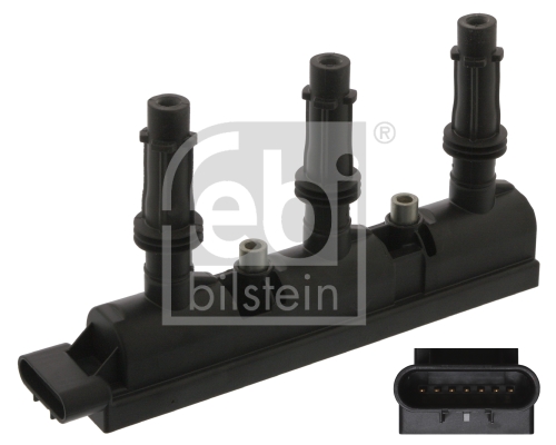 Bobina de inductie 39585 FEBI BILSTEIN