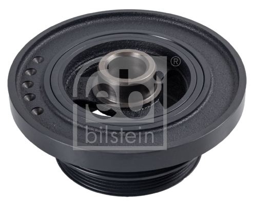 Fulie curea, arbore cotit 39624 FEBI BILSTEIN