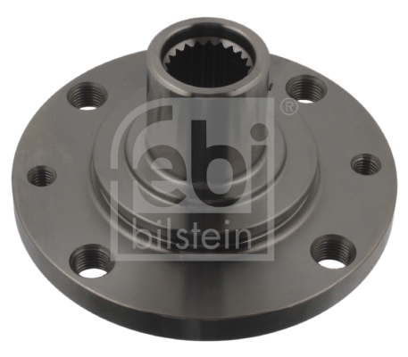 Butuc roata 39630 FEBI BILSTEIN