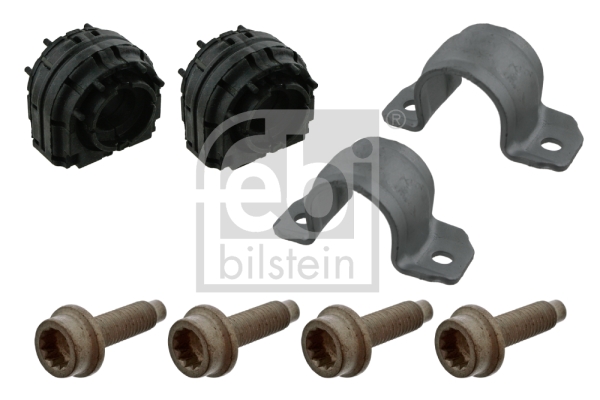 Set reparatie, bucsa bara stabilizatoare 39649 FEBI BILSTEIN