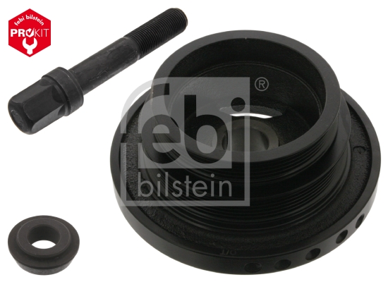 Fulie curea, arbore cotit 39654 FEBI BILSTEIN