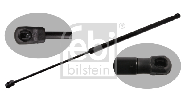 Amortizor portbagaj 39708 FEBI BILSTEIN