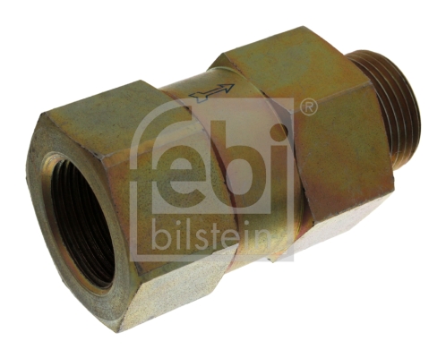 Supapa unidirectionala 39722 FEBI BILSTEIN