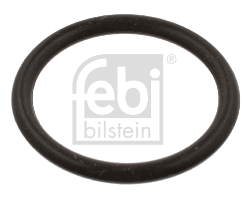 Garnitura, filtru combustibil 39732 FEBI BILSTEIN