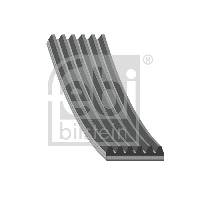 Curea transmisie cu caneluri 39785 FEBI BILSTEIN